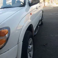 کاپرا دوکابین دو دیفرانسیل مدل 93|خودرو سواری و وانت|تهران, شهرک بعثت|دیوار