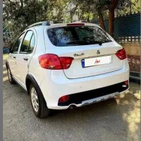 کوئیک صفر کیلومتر با بیمه