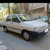 فروش خودرو پراید ۱۳۱EX