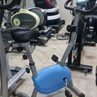 دوچرخه ثابت jkexer|تجهیزات ورزشی|تبریز, |دیوار