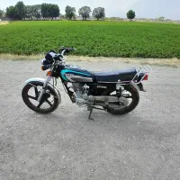 موتور 200متین
