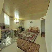 سوییت ۶۰ متری با یه خواب|اجارهٔ کوتاه‌مدت آپارتمان و سوئیت|کتالم و سادات شهر, |دیوار