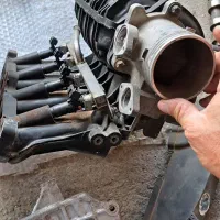 قطعات موتور EF7|قطعات یدکی و لوازم جانبی|بوکان, |دیوار