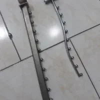 وسایل برای مغازه پوشاک|فروشگاه و مغازه|کرج, مصباح|دیوار