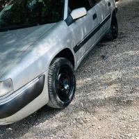سیتروئن زانتیا 1800cc، مدل ۱۳۸۳