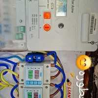 برقکار و لوله کش|خدمات پیشه و مهارت|برازجان, |دیوار