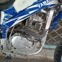 موتور آمیکو ۱۸۶ سی سی