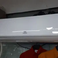 کولر گازی 18000 کازوکی(ضمانت ایران رادیاتور)