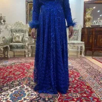 مجلسی سایز ۴۲|لباس|ری, حمزه‌آباد|دیوار