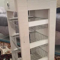 میز سیب زمینی پیاز