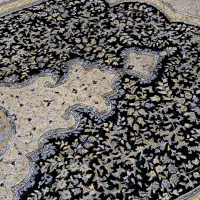 فرش 12 متری|فرش|قائم‌شهر, |دیوار