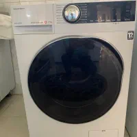 ماشین لباسشویی ۹ کیلویی پاکشوما