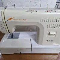 چرخ خیاطی اکمه