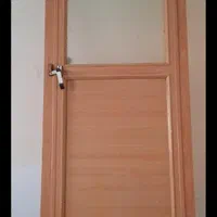 خرید آلمینیوم در و پنجره و.... درب منزل