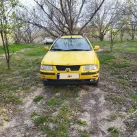 تاکسی مدل 86