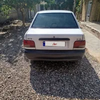 پراید مدل 90دوگانه فابریک