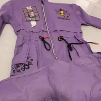 لباس مجلسی دخترانه تمیز|کفش و لباس بچه|مشهد, امام خمینی|دیوار