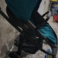 کالسکه های خارجی نو و مستعمل|کالسکه و لوازم جانبی|بندر کنگان, |دیوار