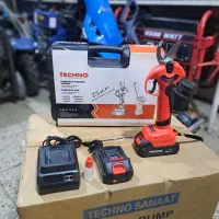 قیچی و اره شارژی|ماشینآلات صنعتی|سراب, |دیوار