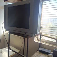 تلویزیون رنگی