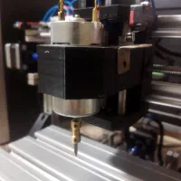 mini cnc