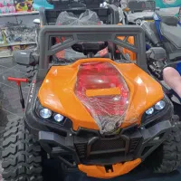 ماشین شارژی بزرگ|اسباببازی|چابهار, |دیوار