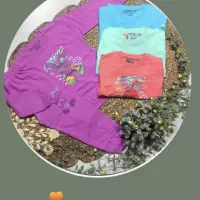 3تیکه بخر یه تیکه دیگه باهمون قیمت هدیه بگیر ...|لباس|سبزوار, بیهق شرقی|دیوار