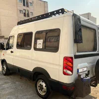 ون ایویکو A36، مدل ۱۳۹۱|خودرو سواری و وانت|تهران, پونک|دیوار