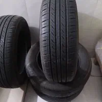 4حلقه لاستیک سایز 185/65R/15