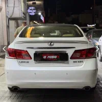 Es350  مدل  2012 کارکرد واقعی  ۲۳۰ هزار تک برک