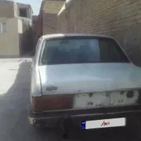 پیکان سواری، مدل ۱۳۷۸|خودرو سواری و وانت|تبریز, |دیوار