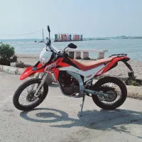تریل دلتا 250cc