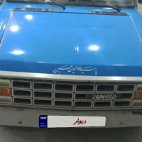 ماشین سالم کم کار واقعی|خودرو سواری و وانت|میناب, |دیوار