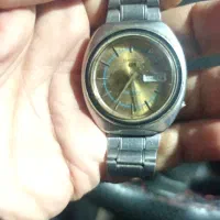 ساعت seiko قدیمی فروش فوری ژاپنی