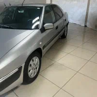 زانتیا مدل ۸۶ بیرنگ|خودرو سواری و وانت|گرگان, |دیوار