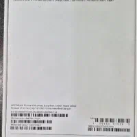 آیفون 17پرومکس 256zaa|موبایل|سیرجان, |دیوار