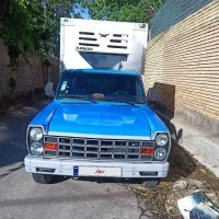 نیسان تکسوز مدل 1403 فریزر بستنی