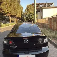 مزدا ۳|خودرو سواری و وانت|تهران, شهرک الهیه غرب|دیوار