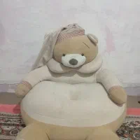 صندلی راحتی کودک و آغوشی و...