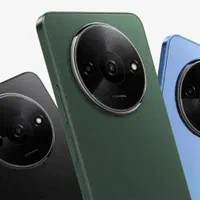 شیائومی redmi a3 با حافظهٔ ۶۴ گیگابایت