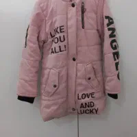 کاپشن دخترانه