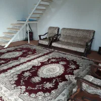 ویلا باغ چنگلی اجاره تک و دوخواب از الان خالی|اجارهٔ کوتاه‌مدت ویلا و باغ|ماسال, |دیوار
