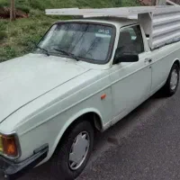 وانت بار پاشایی