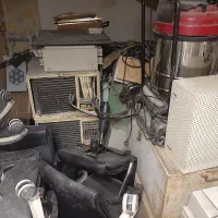 خریدار فروش لوازم ضایعات خرده ریز انباری منزل شرکت|خدمات پیشه و مهارت|تهران, زرگنده|دیوار