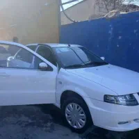 سمند سورن پلاس|خودرو سواری و وانت|گرگان, |دیوار