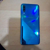 گوشی سامسونگ a30s|موبایل|سلمانشهر, |دیوار