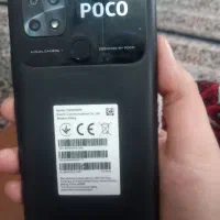 گوشی پوکو۴۰