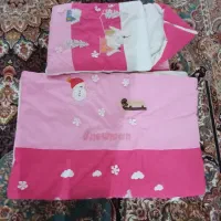 سرویس خواب بچه همراه قنداق