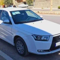 دنا پلاس ۶ دنده صفر ۱۴۰۴