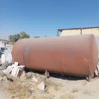 تانکر نو بیست ویک هزار لیتری|ابزارآلات|ملایر, |دیوار